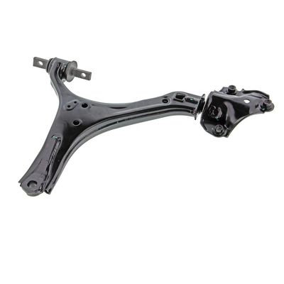 Brazo de control de suspensión inferior derecho para Honda Accord 2013 MS601117