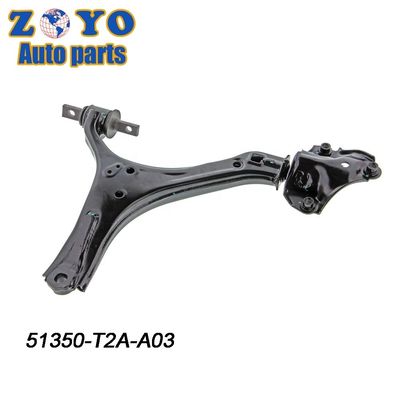 Brazo de control de suspensión inferior derecho para Honda Accord 2013 MS601117