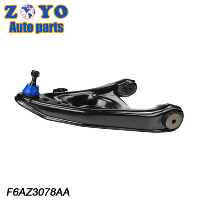 Revestimiento delantero para Ford F6AZ3078AA RK80393 CMK80393 Partes de automóviles dentro de caucho natural