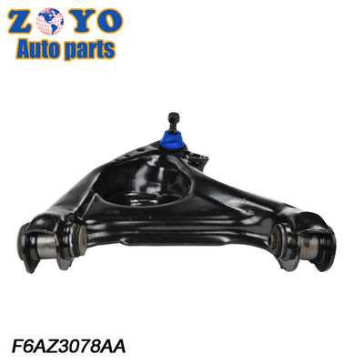 Revestimiento delantero para Ford F6AZ3078AA RK80393 CMK80393 Partes de automóviles dentro de caucho natural