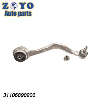 2020 Partes de suspensión automática para brazos de control derecho de BMW X3 X4 de aluminio