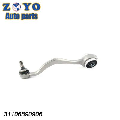2020 Partes de suspensión automática para brazos de control derecho de BMW X3 X4 de aluminio