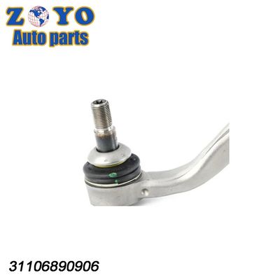 2020 Partes de suspensión automática para brazos de control derecho de BMW X3 X4 de aluminio