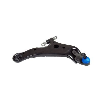 Toyota Venza 09-16 Bajo MOQ Autoparts Brazo de control derecho con busto de caucho natural