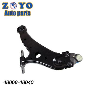 Toyota Venza 09-16 Bajo MOQ Autoparts Brazo de control derecho con busto de caucho natural