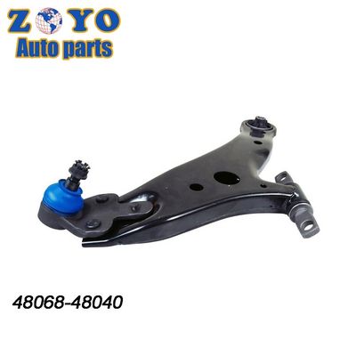 Toyota Venza 09-16 Bajo MOQ Autoparts Brazo de control derecho con busto de caucho natural