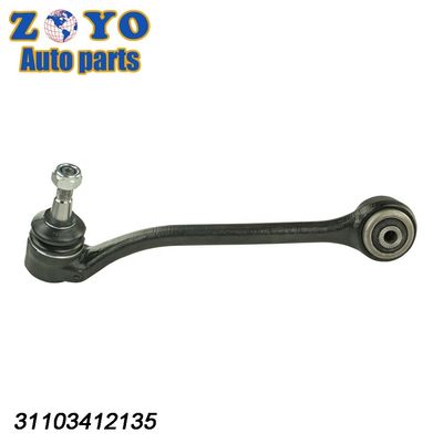 Armas de control inferiores izquierdas para BMW X3 04-10 Posición de venta al por mayor izquierda OE NO. 31103412135