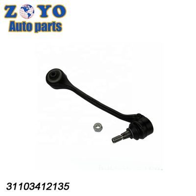 Armas de control inferiores izquierdas para BMW X3 04-10 Posición de venta al por mayor izquierda OE NO. 31103412135
