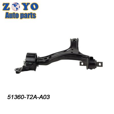 Brazo de control de deseos izquierdo para Honda Accord 2013-2016