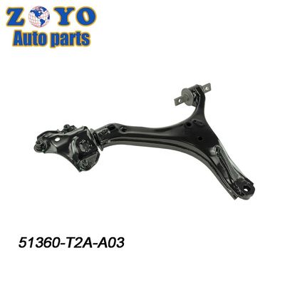 OE NO. 51360-T2A-A03 Modelo de automóvil para Honda Accord 13-15 Brazo de control de suspensión izquierda
