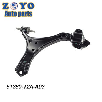 OE NO. 51360-T2A-A03 Modelo de automóvil para Honda Accord 13-15 Brazo de control de suspensión izquierda