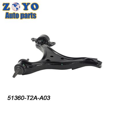 OE NO. 51360-T2A-A03 Modelo de automóvil para Honda Accord 13-15 Brazo de control de suspensión izquierda