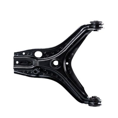 Arma de control inferior delantera estampada para el Volkswagen Passat B3 1988-1991