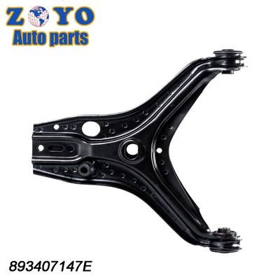 Arma de control inferior delantera estampada para el Volkswagen Passat B3 1988-1991