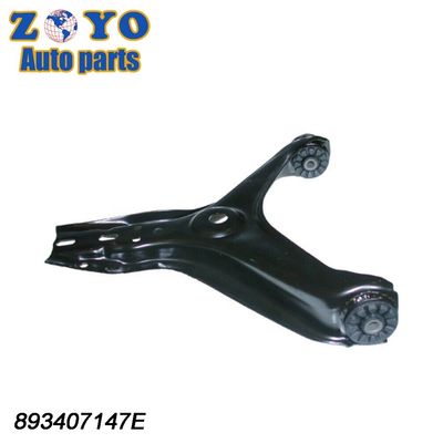 Arma de control inferior delantera estampada para el Volkswagen Passat B3 1988-1991