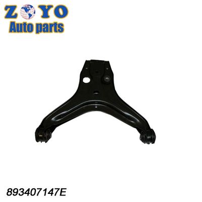 Arma de control inferior delantera estampada para el Volkswagen Passat B3 1988-1991
