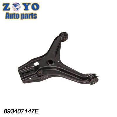 Arma de control inferior delantera estampada para el Volkswagen Passat B3 1988-1991