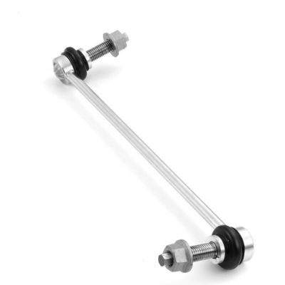 Suspensión del brazo trasero del estabilizador izquierdo para Ford Explorer 11-19 Reemplazar o reparar