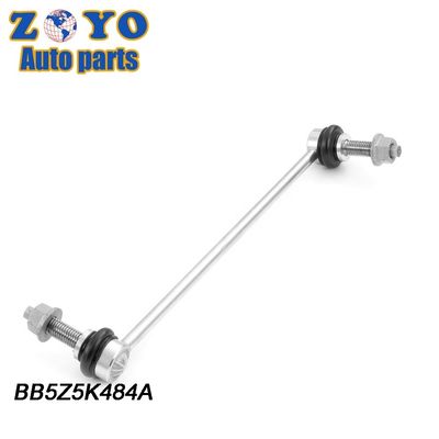 Suspensión del brazo trasero del estabilizador izquierdo para Ford Explorer 11-19 Reemplazar o reparar