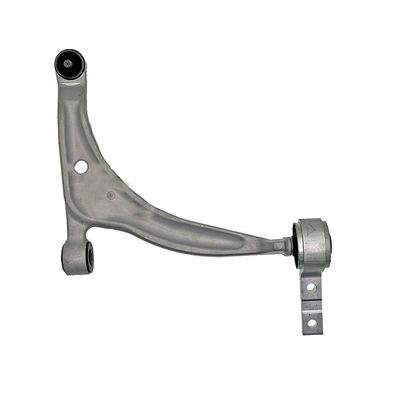Brazo de control inferior de aluminio para Nissan Altima 2001-2007 y RK620166 Moog No. MS20457
