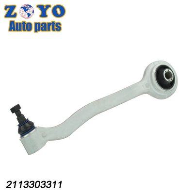 No de referencia: 160350009 Zincado en el brazo de control anterior inferior para Mercedes-Benz CL500