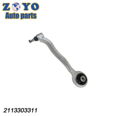 No de referencia: 160350009 Zincado en el brazo de control anterior inferior para Mercedes-Benz CL500
