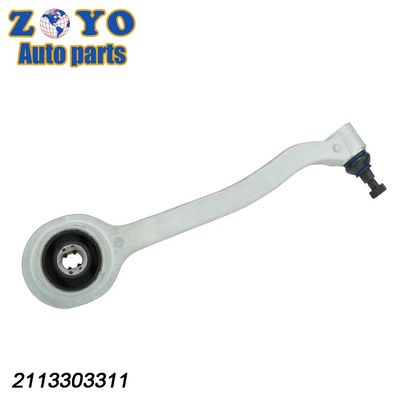 No de referencia: 160350009 Zincado en el brazo de control anterior inferior para Mercedes-Benz CL500