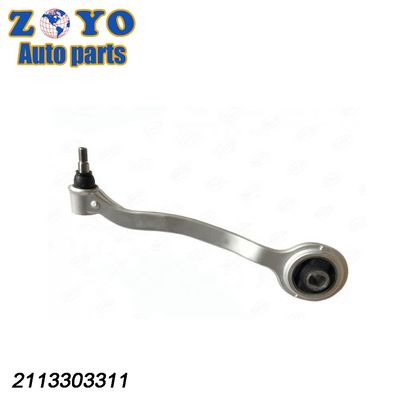 No de referencia: 160350009 Zincado en el brazo de control anterior inferior para Mercedes-Benz CL500