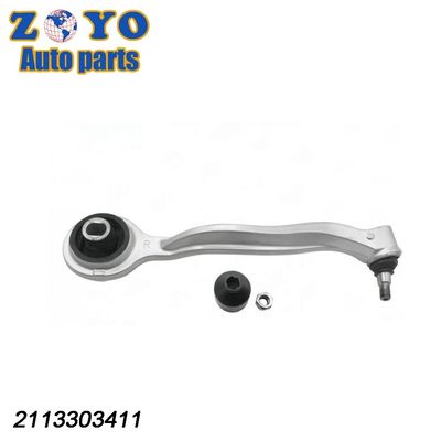 Brazo de control inferior delantero de aluminio para Mercedes-Benz CL500 2000-2006 Dorman No 520958