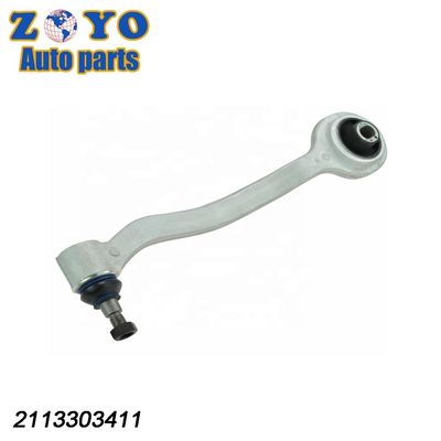 Brazo de control inferior delantero de aluminio para Mercedes-Benz CL500 2000-2006 Dorman No 520958