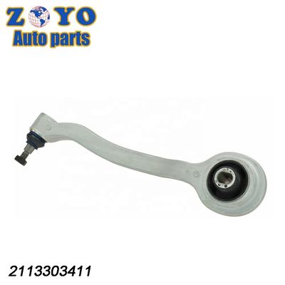 Brazo de control inferior delantero de aluminio para Mercedes-Benz CL500 2000-2006 Dorman No 520958
