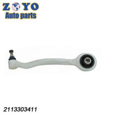 Brazo de control inferior delantero de aluminio para Mercedes-Benz CL500 2000-2006 Dorman No 520958