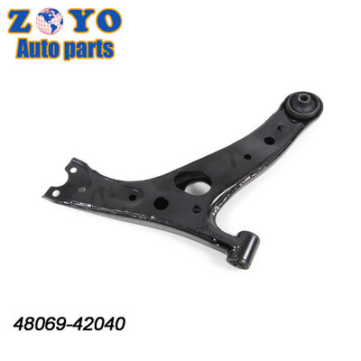 Brazo de suspensión Triscan de posición inferior para Toyota RAV4 2004-2005 Parte de posventa
