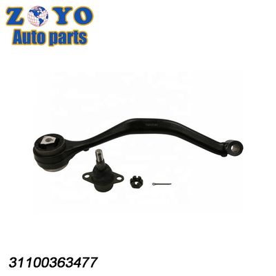 Venta al por mayor Armas de control inferiores delanteras izquierdas para BMW X3 04-10 Posición de reemplazo/reparación izquierda