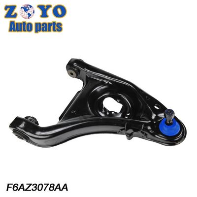 Los instrumentos de control inferiores delanteros y derechos para Ford Crown Victoria 1992-2002 F6VZ3078AA