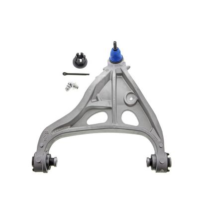 Brazo de control inferior izquierdo delantero para Ford F-150 2004-2008 Reemplazar/reparar 40Cr Ball Joint