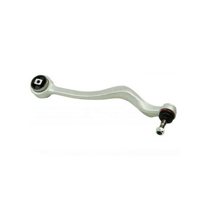 Brazo de control de la suspensión superior delantera de goma natural para BMW 525I 01-03 OE NO. 31121141717