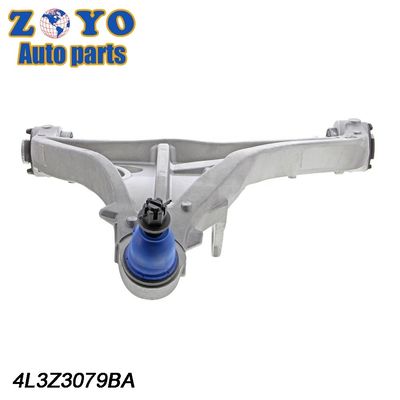 Brazo de control inferior izquierdo delantero para Ford F-150 2004-2008 Reemplazar/reparar 40Cr Ball Joint