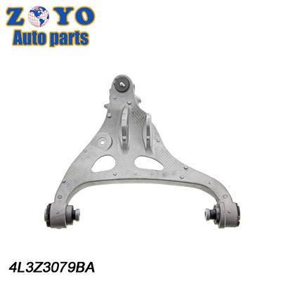 Brazo de control inferior izquierdo delantero para Ford F-150 2004-2008 Reemplazar/reparar 40Cr Ball Joint