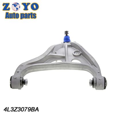 Brazo de control inferior izquierdo delantero para Ford F-150 2004-2008 Reemplazar/reparar 40Cr Ball Joint