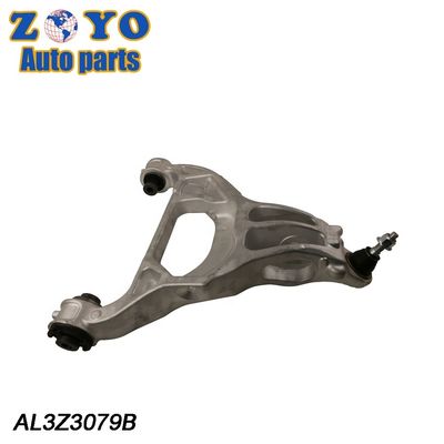 AL3Z3079B Brazo de control inferior delantero de aluminio para Ford F-150 2010-2013 Componente de reparación
