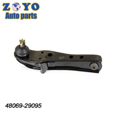Número de referencia 46072 RK9439 Brazo de control inferior para Toyota Cressida de ingeniería de precisión