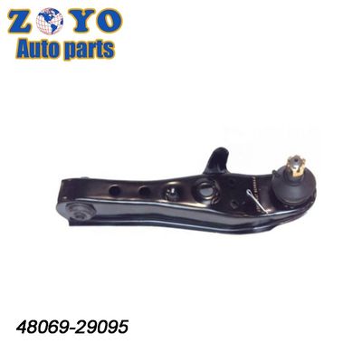 Número de referencia 46072 RK9439 Brazo de control inferior para Toyota Cressida de ingeniería de precisión