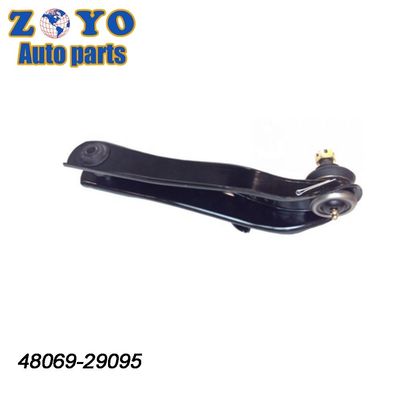 Número de referencia 46072 RK9439 Brazo de control inferior para Toyota Cressida de ingeniería de precisión