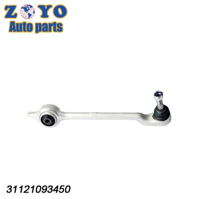 Objetivo de reemplazo/reparación Brazo de control de suspensión anterior inferior para BMW 525I 520d 2001-2003
