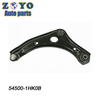 Brazo de control automático de repuesto para Nissan March Versa K10 2011-2016 Propósito Reemplazar/Reparar