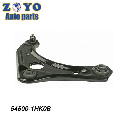 Brazo de control automático de repuesto para Nissan March Versa K10 2011-2016 Propósito Reemplazar/Reparar