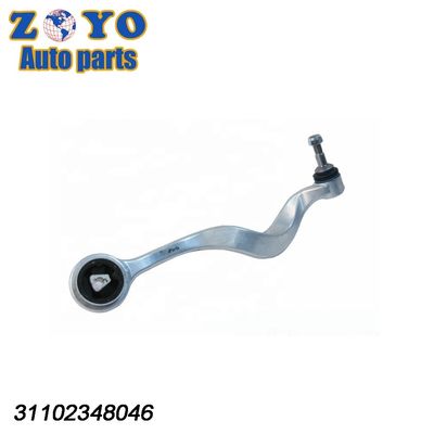 RK620126 31102348046 Brazo de control anterior inferior de aluminio para BMW 525I 04-10 1 año ZOYO
