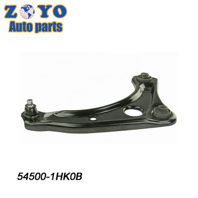 Brazo de control automático de repuesto para Nissan March Versa K10 2011-2016 Propósito Reemplazar/Reparar