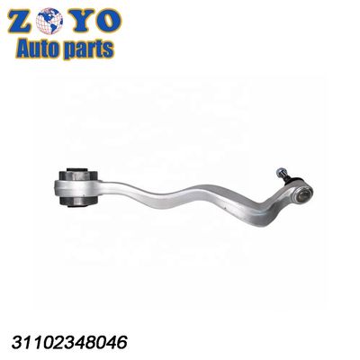 RK620126 31102348046 Brazo de control anterior inferior de aluminio para BMW 525I 04-10 1 año ZOYO